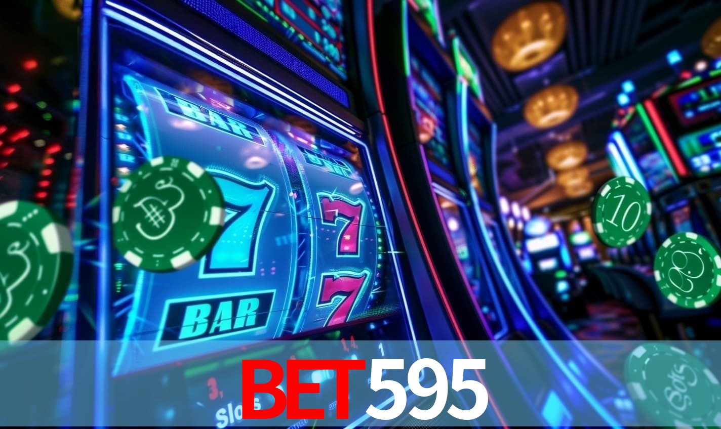 BET595