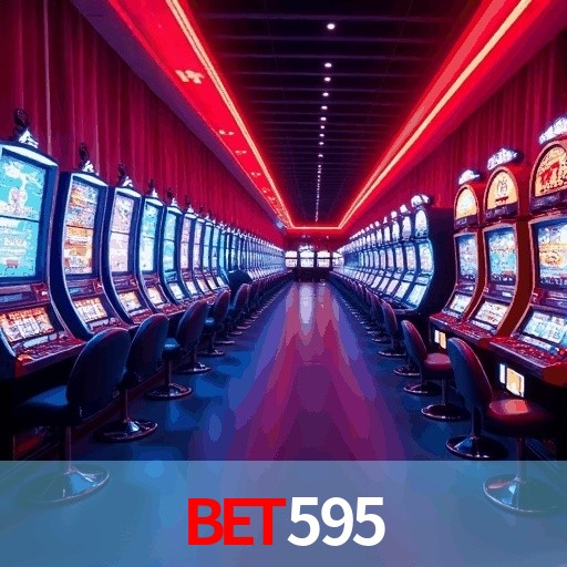 BET595