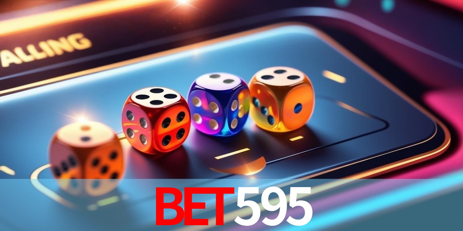 BET595